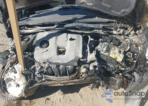 2017 Kia Forte Lx z USA, uszkodzony, nr VIN 3KPFK4A76HE156960